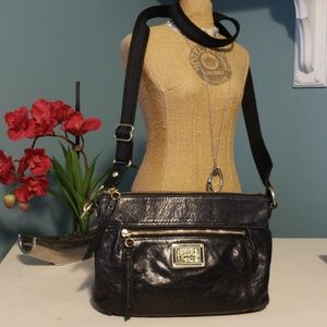 🌸COACH Poppy Crossbody Purse